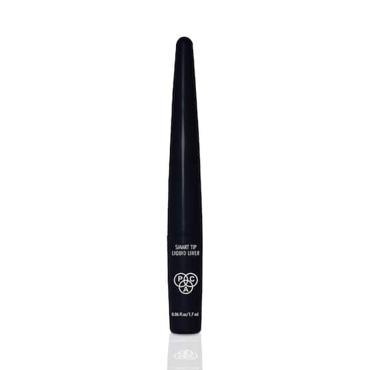 PAC Smart Tip Liquid Liner - Black (1.7ml)