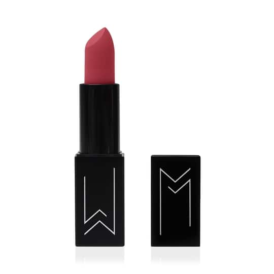 PAC Matte Mischief Lipstick - Spiced Berry (3.5g)