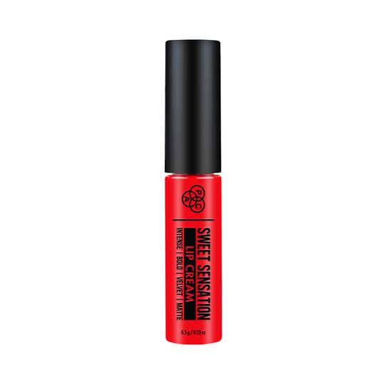PAC Sweet Sensation Lip Cream Lipstick - 09 Bosslady (6.5g)