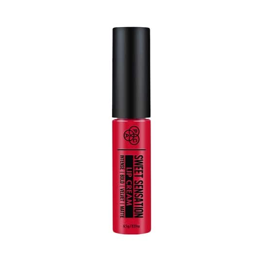 PAC Sweet Sensation Lip Cream Lipstick - 12 Candid (6.5g)