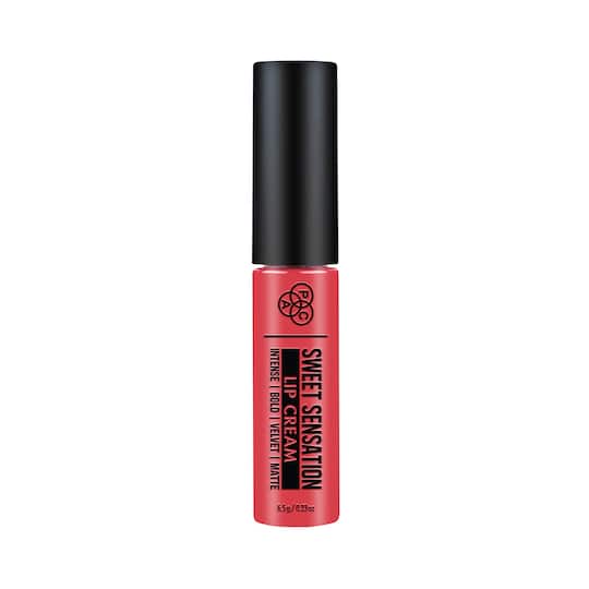 PAC Sweet Sensation Lip Cream - 14 #Goodvibes (6.5g)