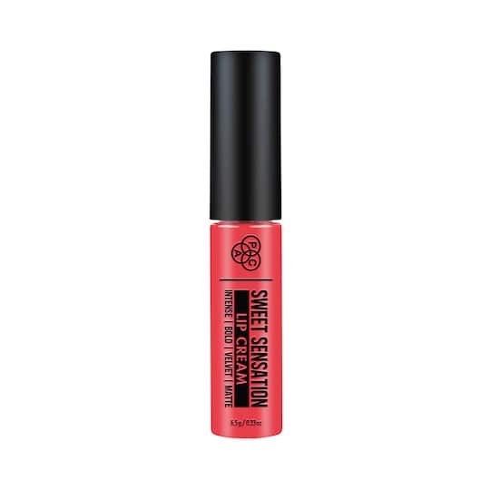 PAC Sweet Sensation Lip Cream - 20 #Wakeupandmakeup (6.5g)
