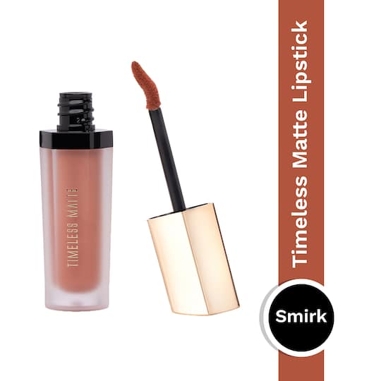 PAC Timeless Matte Liquid Lipstick - Smirk (6.5ml)