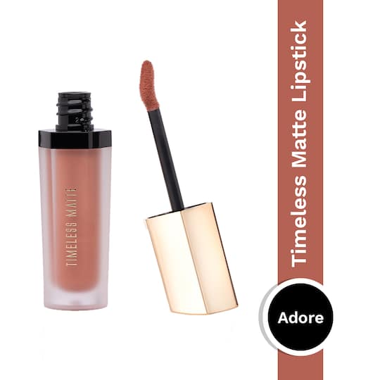 PAC Timeless Matte Liquid Lipstick - Adore (6.5ml)