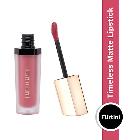 PAC Timeless Matte Liquid Lipstick - Flirtini (6.5ml)