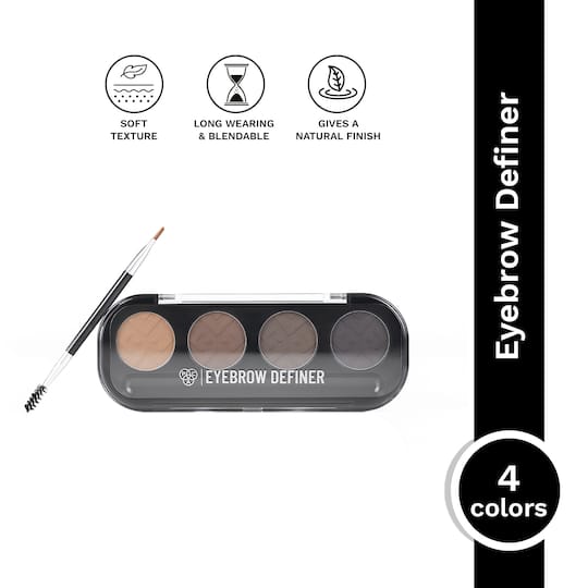 PAC Eyebrow Definer - 4 Colors (1g)