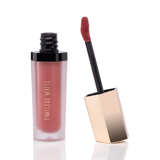 PAC Timeless Matte Liquid Lipstick - Bombshell (6.5ml)