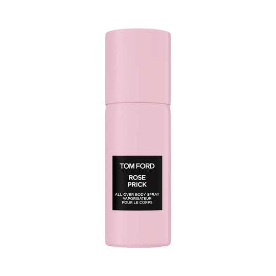 Tom Ford Rose Prick All Over Body Spray (150ml)