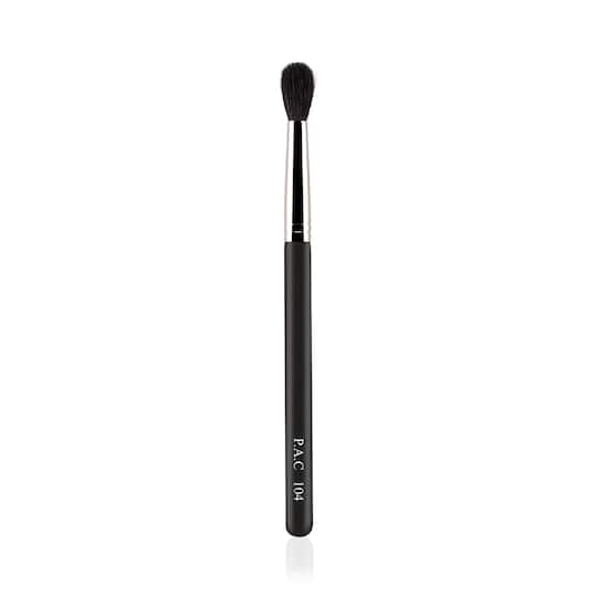 PAC Eyeshadow Blending Brush - 104 (1Pc)