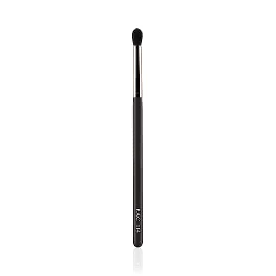PAC Eyeshadow Blending Brush - 114 (1Pc)