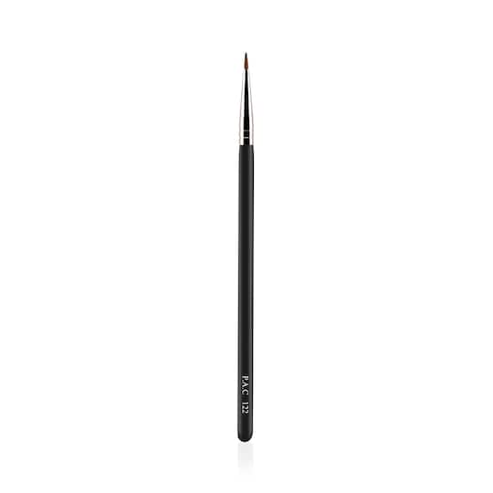 PAC Eyeliner Brush - 122 (1Pc)