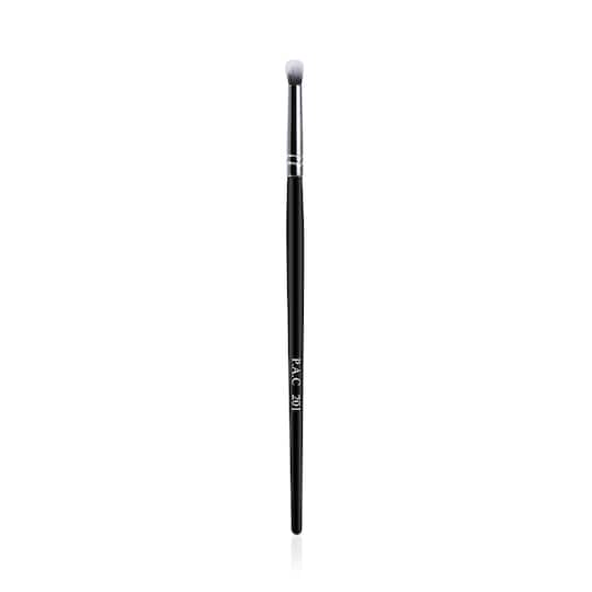 PAC Eyeshadow Blending Brush - 201 (1Pc)
