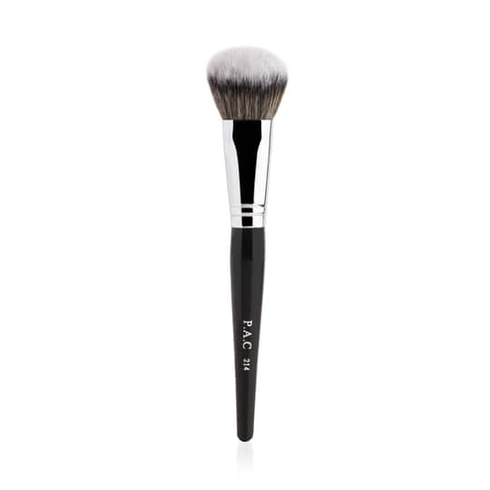 PAC Blush Brush - 214 (1Pc)