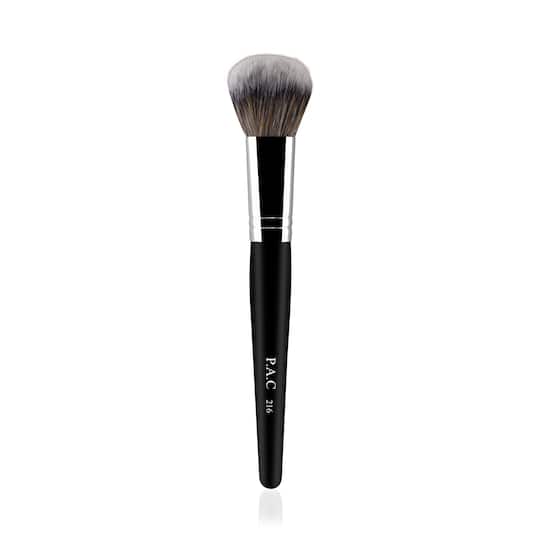 PAC Powder Brush - 216 (1Pc)