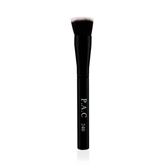 PAC Foundation Blending Brush - 240 (1Pc)