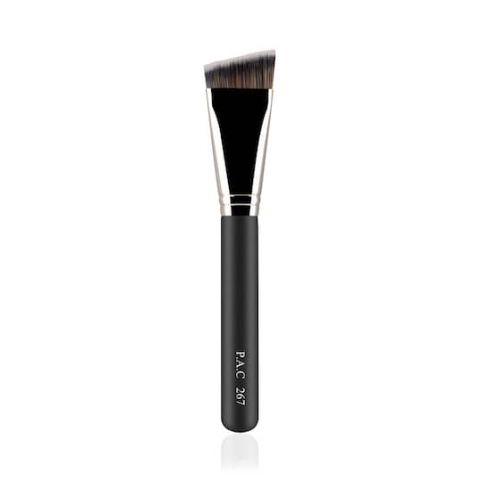 PAC Contouring Brush - 267 (1Pc)