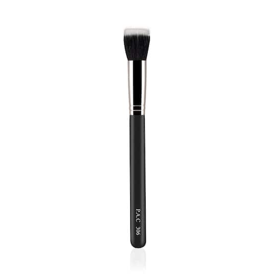 PAC Foundation Blending Brush - 306 (1Pc)