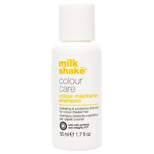 Milk Shake Color Maintainer Shampoo (50ml)