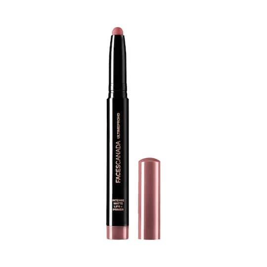 Faces Canada Ultime Pro HD Intense Matte Lips + Primer - 29 Russet (1.4g)
