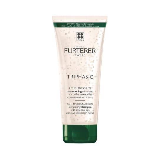 Rene Furterer Triphasic Stimulating Shampoo (250ml)