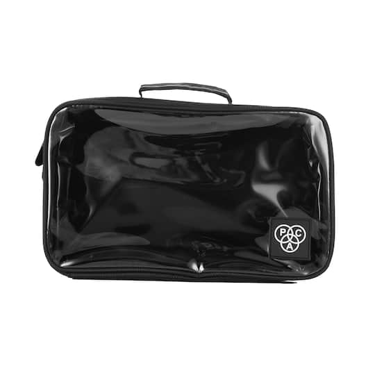PAC Get Set Go Brush Bag (1Pc)