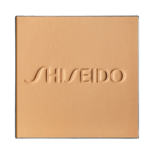 Shiseido Synchro Skin Self Refreshing Custom Finish Powder Foundation - 220 Linen (2.5g)