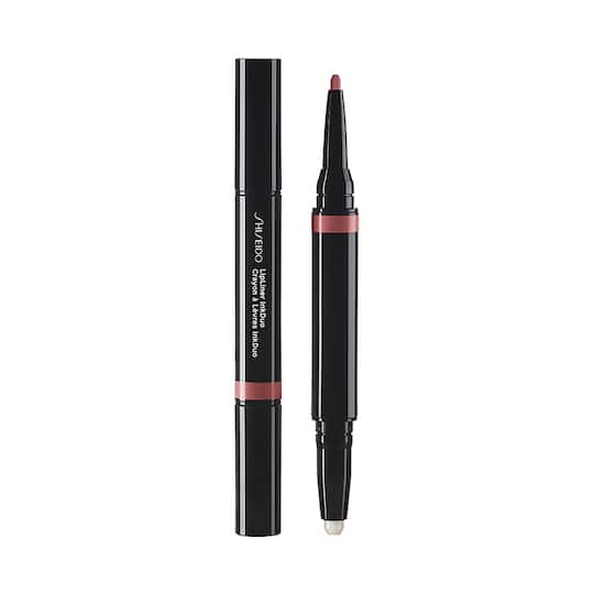 Shiseido Inkduo Prime and Line Duo Lipliner - 03 Mauve (1.1g)