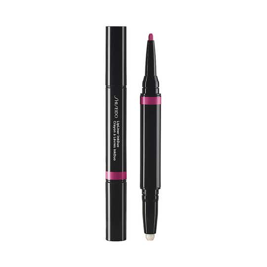 Shiseido Inkduo Prime and Line Duo Lipliner - 10 Violet (1.1g)