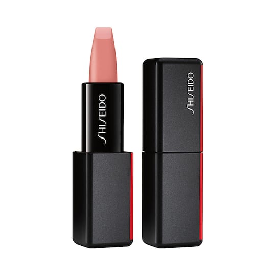 Shiseido Modern Matte Powder Lipstick - 501 Jazz Den (4g)