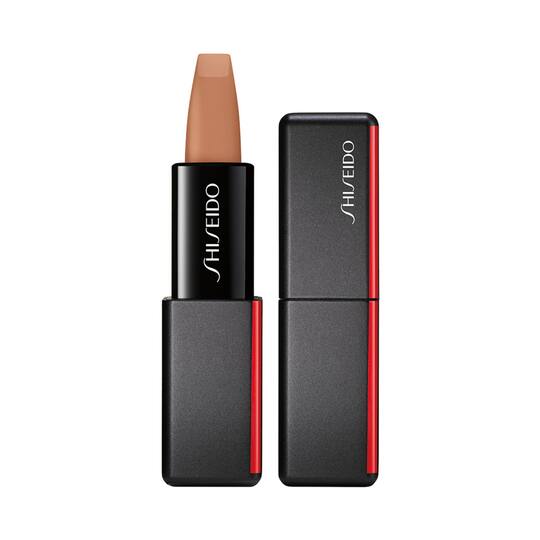 Shiseido Modern Matte Powder Lipstick - 503 Nude Streak (4g)
