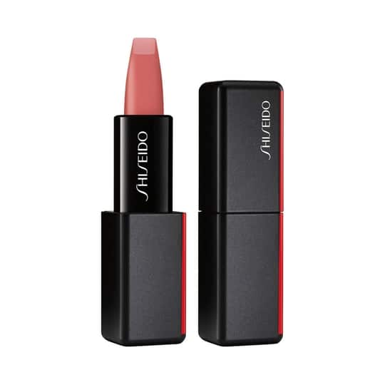 Shiseido Modern Matte Powder Lipstick - 505 Peep Show (4g)