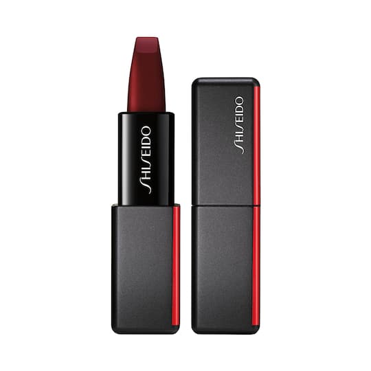 Shiseido Modern Matte Powder Lipstick - 522 Velvet Rope (4g)
