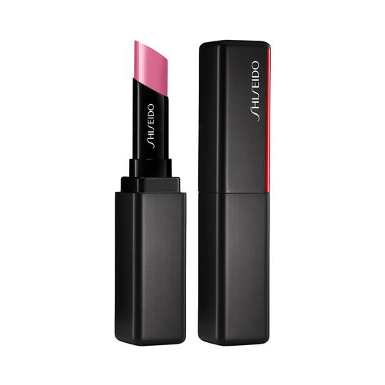 Shiseido VisionAry Gel Lipstick - 205 Pixel Pink (1.6g)