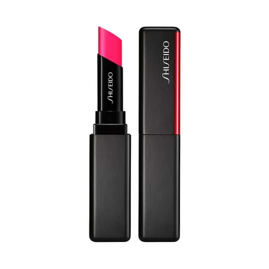 Shiseido VisionAry Gel Lipstick - 213 Neon Buzz (1.6g)