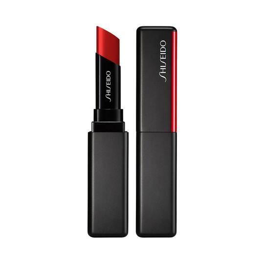Shiseido VisionAry Gel Lipstick - 220 Red Lantern (1.6g)