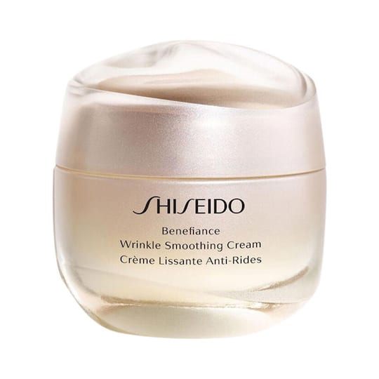 Shiseido Benefiance Wrinkle Smoothing Cream (50ml)