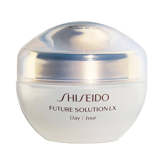 Shiseido Future Solution Lx Total Protective Cream (50ml)