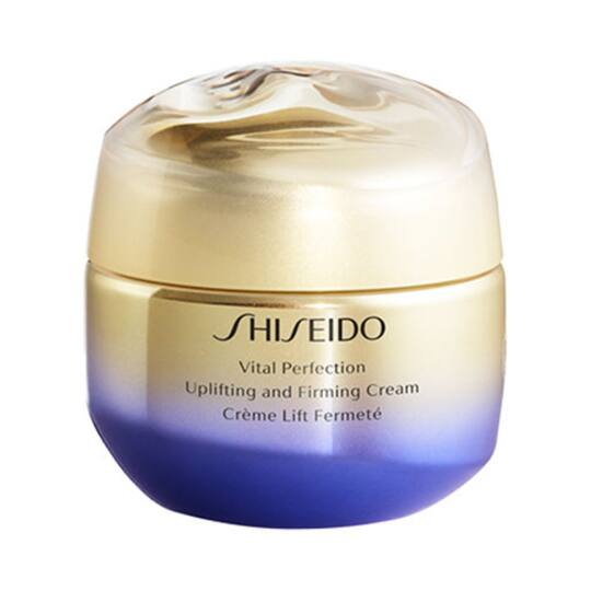 Shiseido Vital Perfection Uplifting and Firming Cream (50ml)