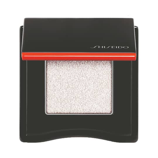 Shiseido Pop Powdergel Eye Shadow - 01 Shin Crystal (2.2g)