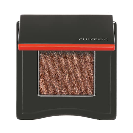Shiseido Pop Powdergel Eye Shadow - 05 Zoku Brown (2.2g)