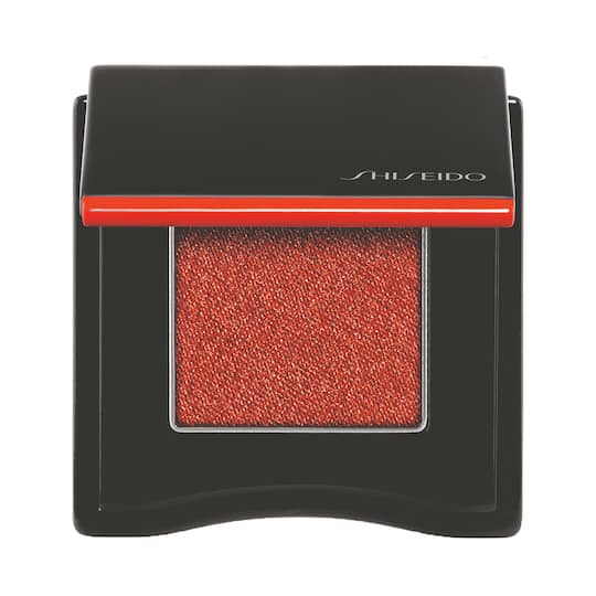 Shiseido Pop Powdergel Eye Shadow - 06 Vivivi Orange (2.2g)