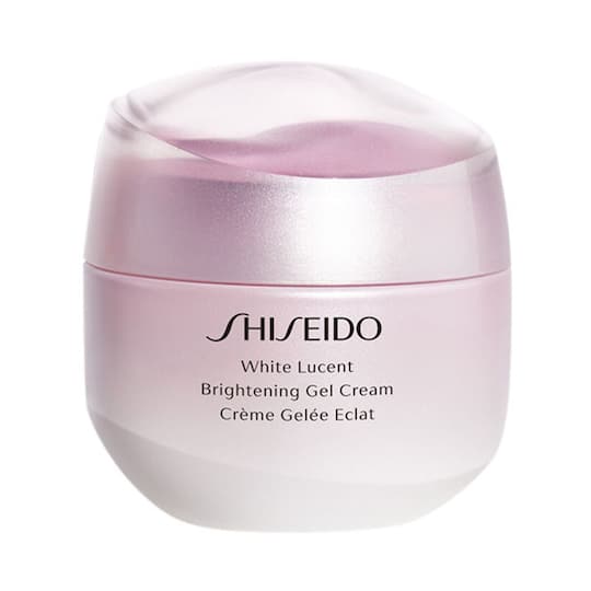 Shiseido White Lucent Brightening Gel Cream (50ml)