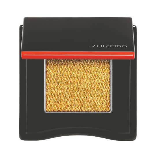 Shiseido Pop Powdergel Eye Shadow - 13 Kan Gold (2.2g)