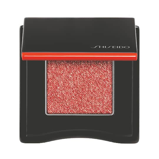 Shiseido Pop Powdergel Eye Shadow - 14 Kura Coral (2.2g)