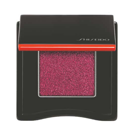 Shiseido Pop Powdergel Eye Shadow - 18 Doki Red (2.2g)