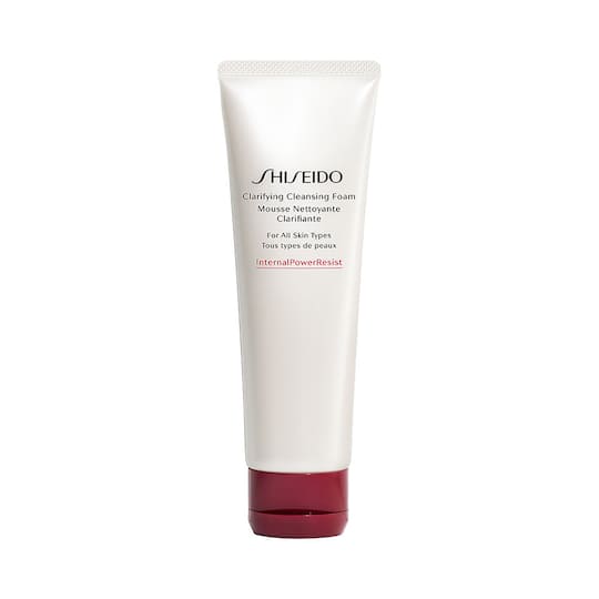 Shiseido Clarifying Cleansing Foam (125ml)
