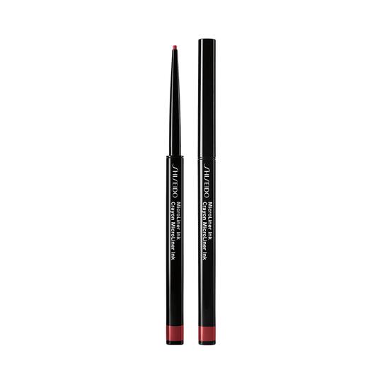 Shiseido Microliner Ink - Burgundy (0.08g)