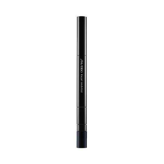 Shiseido Ink Artist Kajal - 09 Nippon Noir (0.8g)