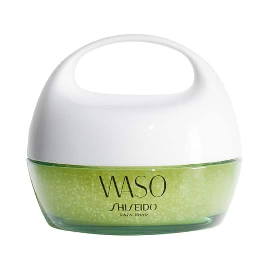 Shiseido Waso Beauty Sleeping Mask (80ml)