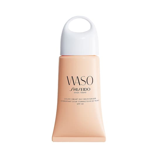 Shiseido Waso Color Smart Day Time Moisturizer (50ml)
